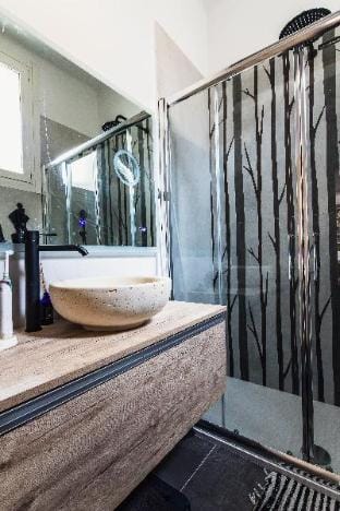 Attico dei Poeti Apartment in La Spezia