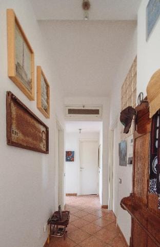 Attico dei Poeti Apartment in La Spezia