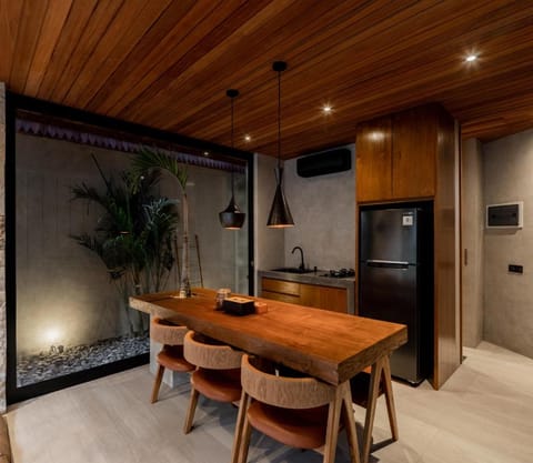 Blacksands Villas Pererenan Hotel in North Kuta