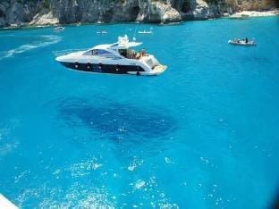 Panoramic Sea-views. Sunsets, 7 min Walk to Beach, Cottage Apartment, Terrace Apartment in Sardinia