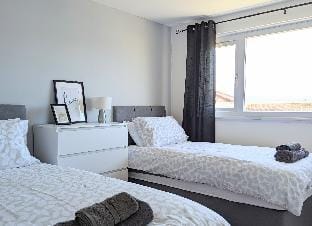 Fairway house Vacation rental in England