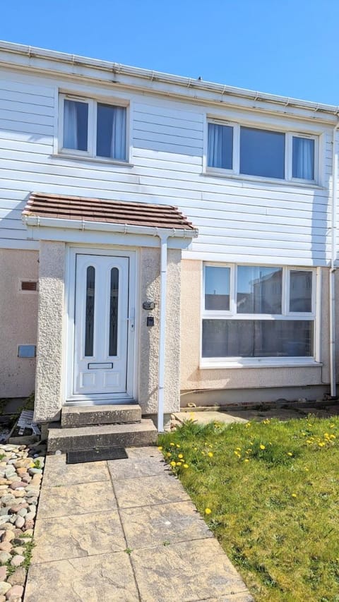 Fairway house Vacation rental in England