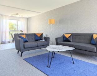 Fairway house Vacation rental in England