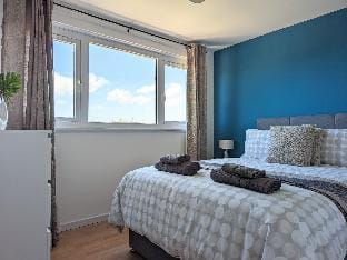 Fairway house Vacation rental in England