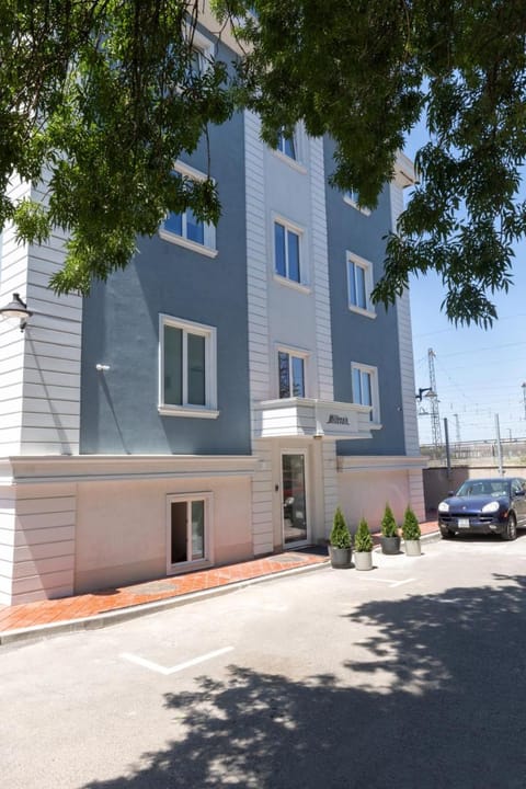 Millennia Hotel Hotel in Sofia