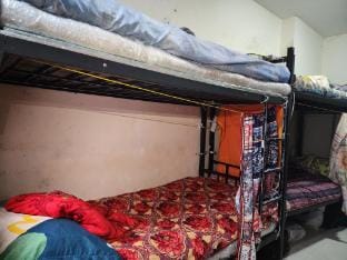 Daily Hall Men Sharing Space  Vacation rental in Dubai