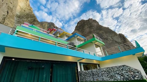 Property view