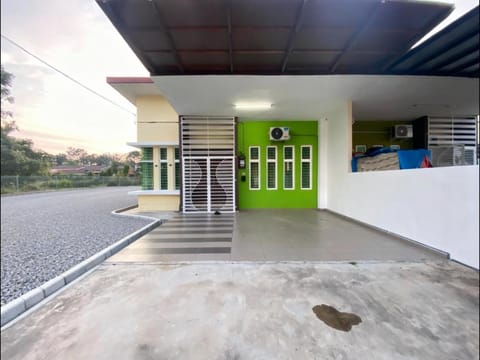Property view