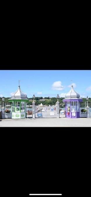 Bay View House Vacation rental in Bangor