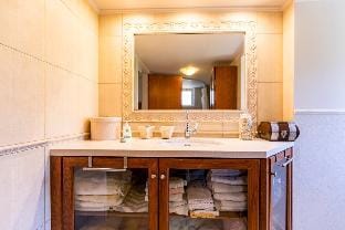 Astali Villa: Elegant Villa with Pool in Stalis Vacation rental in Stalida