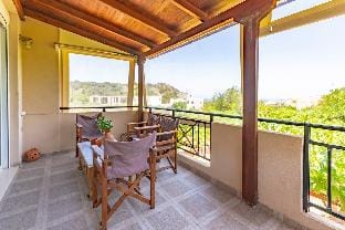 Astali Villa: Elegant Villa with Pool in Stalis Vacation rental in Stalida
