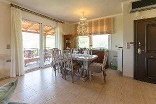 Astali Villa: Elegant Villa with Pool in Stalis Vacation rental in Stalida