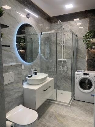 Apartament Aquapark Gold 8 Apartment in Pomeranian Voivodeship