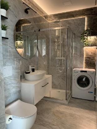 Apartament Aquapark Gold 8 Apartment in Pomeranian Voivodeship