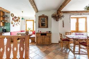 Coriva Homes - Termenago Vacation rental in Province of Brescia