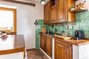 Coriva Homes - Termenago Vacation rental in Province of Brescia