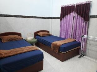 Ayunda stay & hostel Apartment in Pekutatan