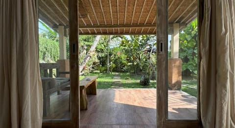 Capital O 94012 Dewa Jati House Hotel in Tampaksiring