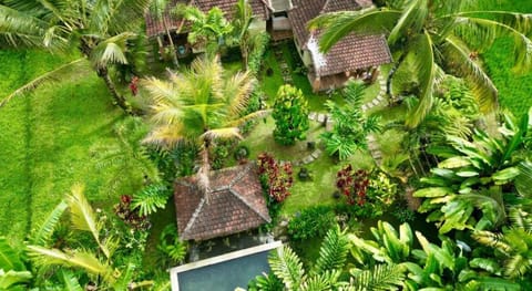 Capital O 94012 Dewa Jati House Hotel in Tampaksiring