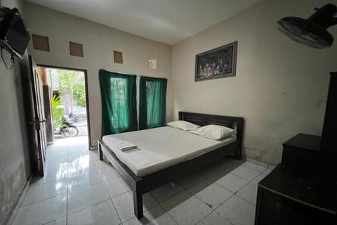 OYO 94014 The Sanya Homestay Hotel in Abiansemal