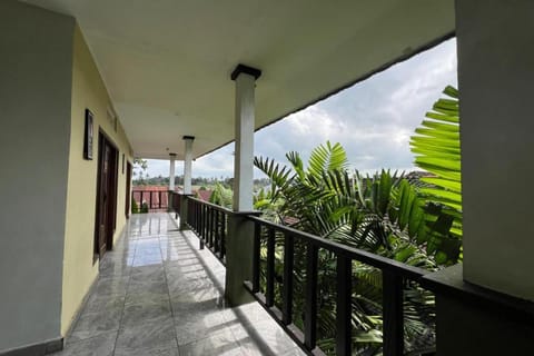 OYO 94014 The Sanya Homestay Hotel in Abiansemal