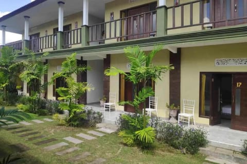 OYO 94014 The Sanya Homestay Hotel in Abiansemal