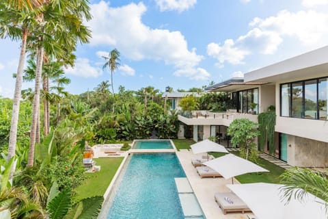 Villa Morada Canggu by Nakula Hotel in Mengwi