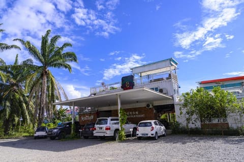 Property view