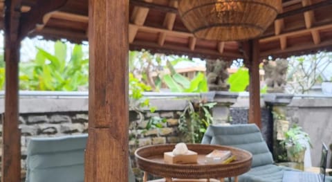 VILLA SARY AKAR UBUD Hotel in Kuta