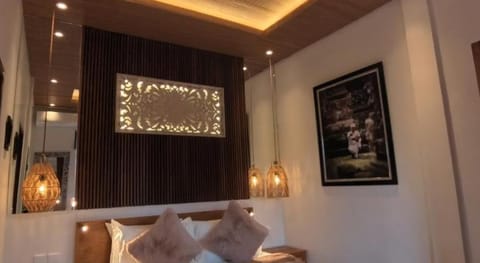 VILLA SARY AKAR UBUD Hotel in Kuta