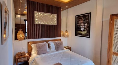 VILLA SARY AKAR UBUD Hotel in Kuta