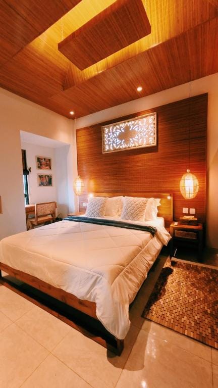 VILLA SARY AKAR UBUD Hotel in Kuta