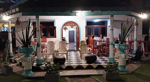 Property view