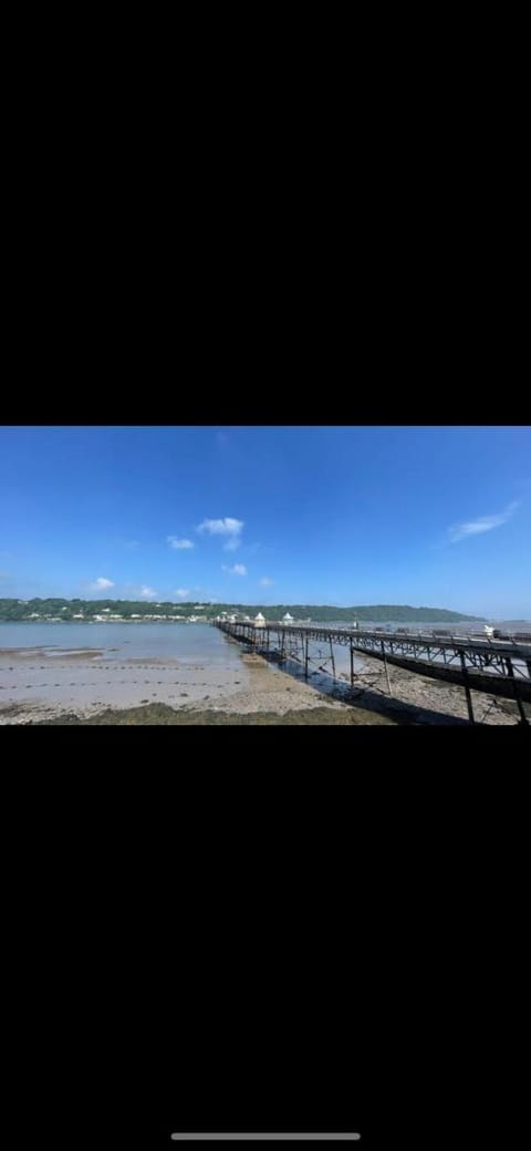 UG apartment Vacation rental in Bangor