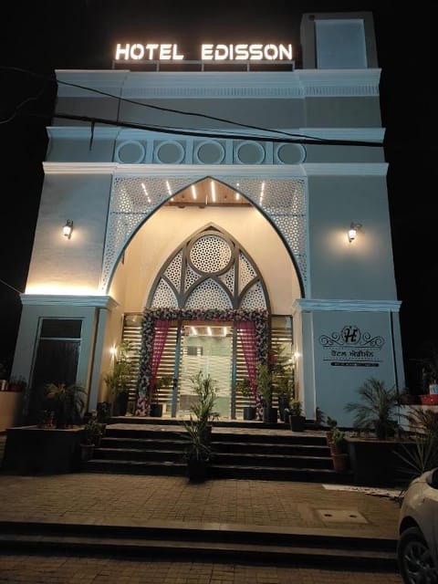 Property view