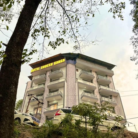 Property view