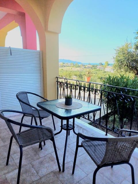 P. Koklas Apartment I+ II Apartment in Zakynthos