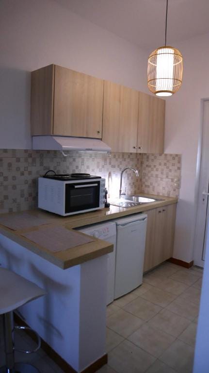 P. Koklas Apartment I+ II Apartment in Zakynthos