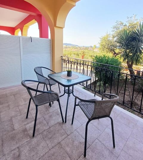 P. Koklas Apartment I+ II Apartment in Zakynthos