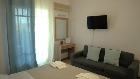 P. Koklas Apartment I+ II Apartment in Zakynthos