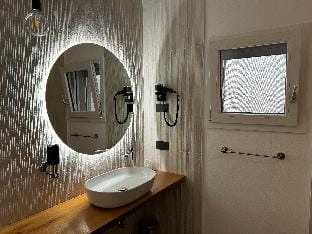 Camera delux tripla "Nicola" Apartment in Province of Brescia