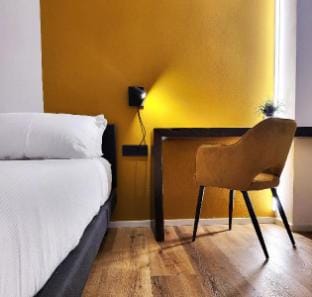 Camera delux tripla "Nicola" Apartment in Province of Brescia