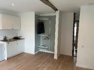 Moderne Wohnung über Restaurant Apartment in Eschweiler