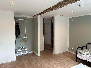 Moderne Wohnung über Restaurant Apartment in Eschweiler