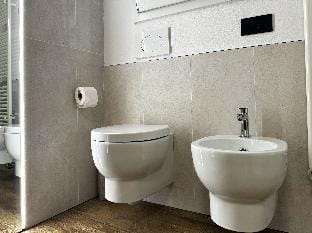 Camera delux doppia "Jacopo" Apartment in Province of Brescia