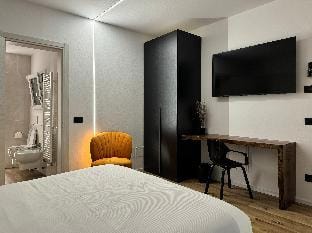 Camera delux doppia "Jacopo" Apartment in Province of Brescia