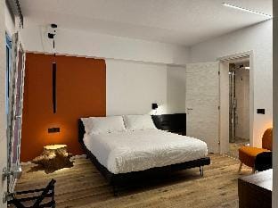 Camera delux doppia "Jacopo" Apartment in Province of Brescia