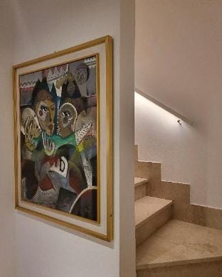 Camera delux doppia con due letti singoli "Sofia" Apartment in Province of Brescia