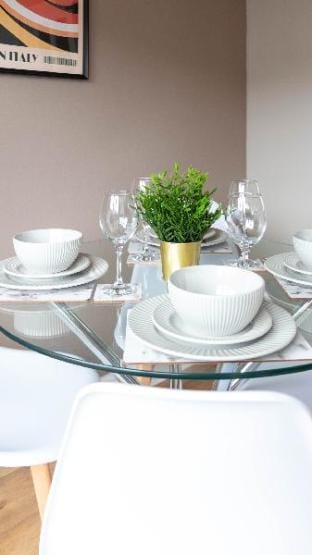 Beauly House Vacation rental in Falkirk