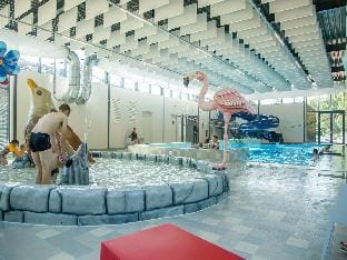 Apartment in Maastricht with Pool Access Apartment in Maastricht